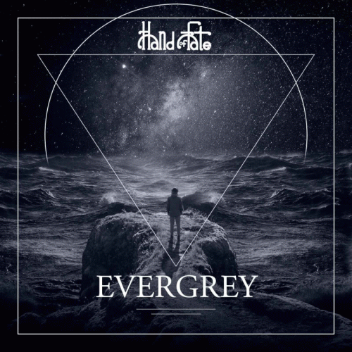 Hand Of Fate : Evergrey